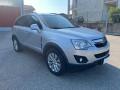 usato OPEL Antara