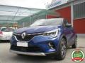 usato RENAULT Captur
