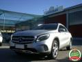usato MERCEDES GLA 200