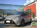 usato TOYOTA Yaris