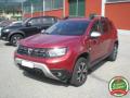 usato DACIA Duster