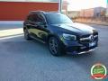 usato MERCEDES GLB 200