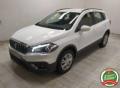 usato SUZUKI S Cross