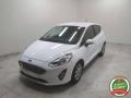 usato FORD Fiesta