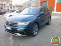usato VOLKSWAGEN Tiguan