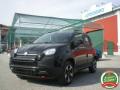 nuovo FIAT Panda Cross