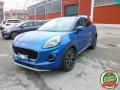 usato FORD Puma