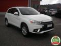 usato MITSUBISHI ASX