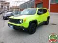 usato JEEP Renegade