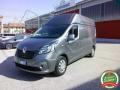 usato RENAULT Trafic