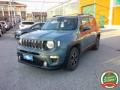 usato JEEP Renegade