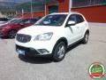 usato SSANGYONG Korando