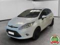 usato FORD Fiesta