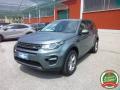 usato LAND ROVER Discovery Sport