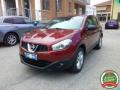 usato NISSAN Qashqai