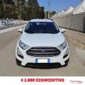 usato FORD EcoSport
