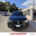 usato BMW X1