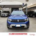 usato DACIA Duster