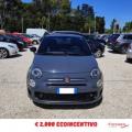 usato FIAT 500