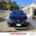 usato RENAULT Captur