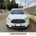 usato FORD EcoSport