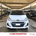 usato HYUNDAI i10