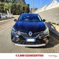 usato RENAULT Captur