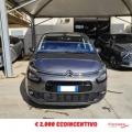 usato CITROEN C4 Spacetourer