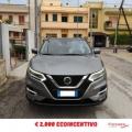 usato NISSAN Qashqai
