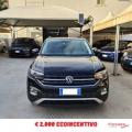 usato VOLKSWAGEN T Cross