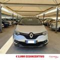 usato RENAULT Captur