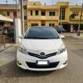 usato TOYOTA Yaris