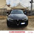 usato ALFA ROMEO Stelvio