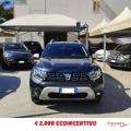 usato DACIA Duster