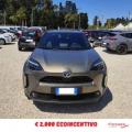 usato TOYOTA Yaris Cross