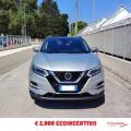 usato NISSAN Qashqai