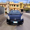 usato TOYOTA Yaris
