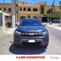 usato DACIA Duster