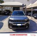 usato JEEP Avenger