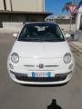 usato FIAT 500