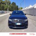 usato VOLKSWAGEN Tiguan
