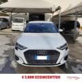 usato AUDI A3