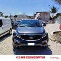 usato KIA Sportage