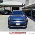 usato KIA Stonic