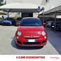 usato FIAT 500