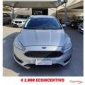 usato FORD Focus
