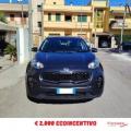 usato KIA Sportage