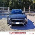 usato KIA Sportage