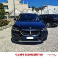 usato BMW X1