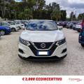 usato NISSAN Qashqai